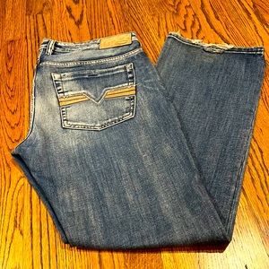 Diesel Men’s Jeans 36x32